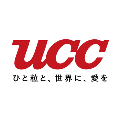 UCC上島珈琲株式会社ロゴ